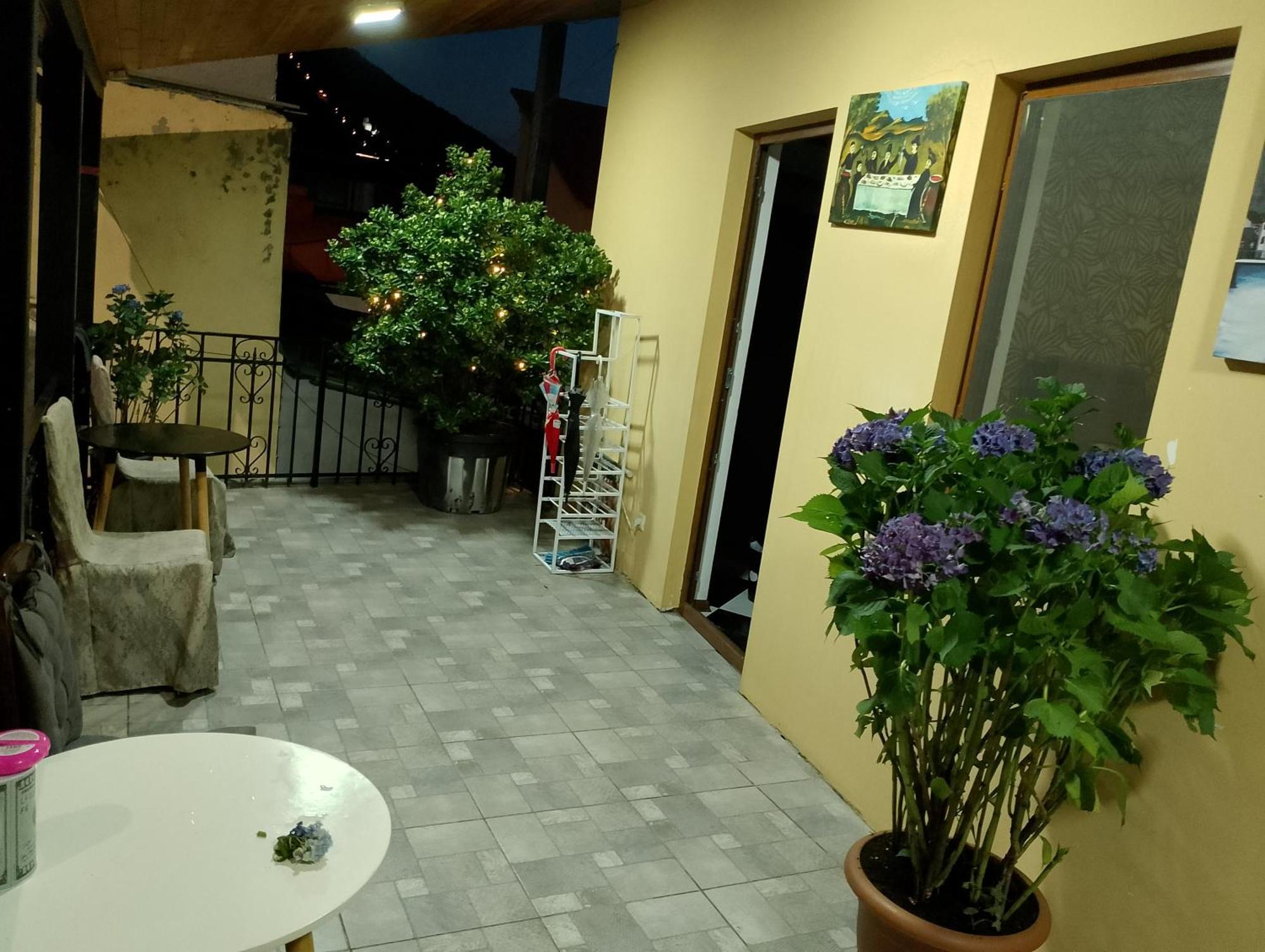 Two Lions Hotel Tiflis Dış mekan fotoğraf